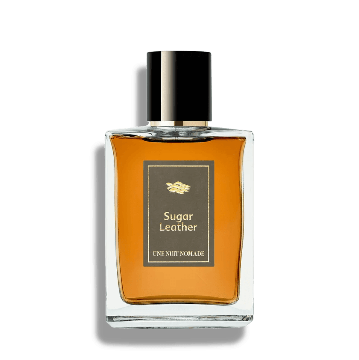 Une nuit nomade sugar leather