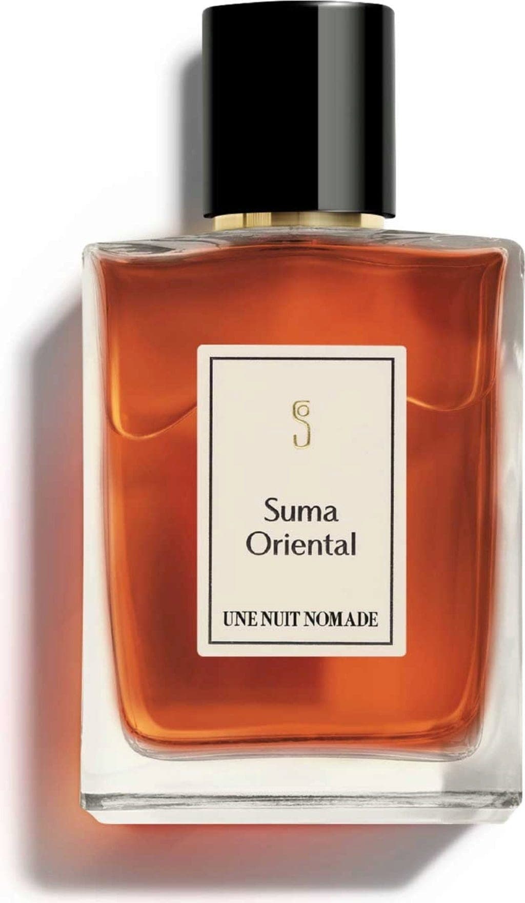 Une nuit nomade suma oriental