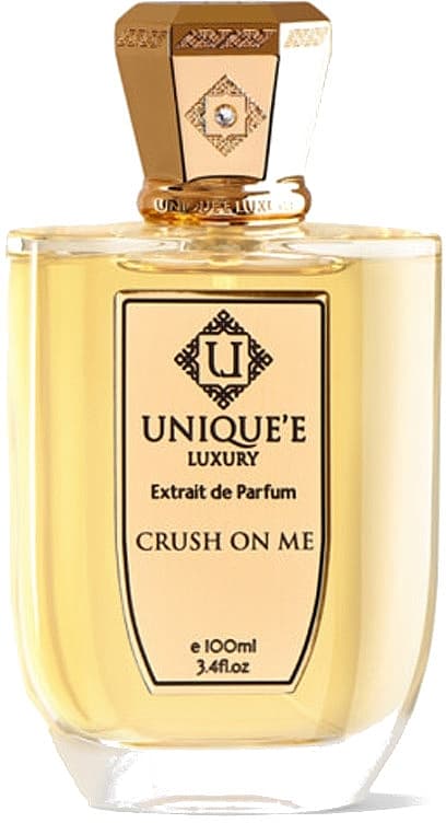 Unique'e Luxury Crush On Me