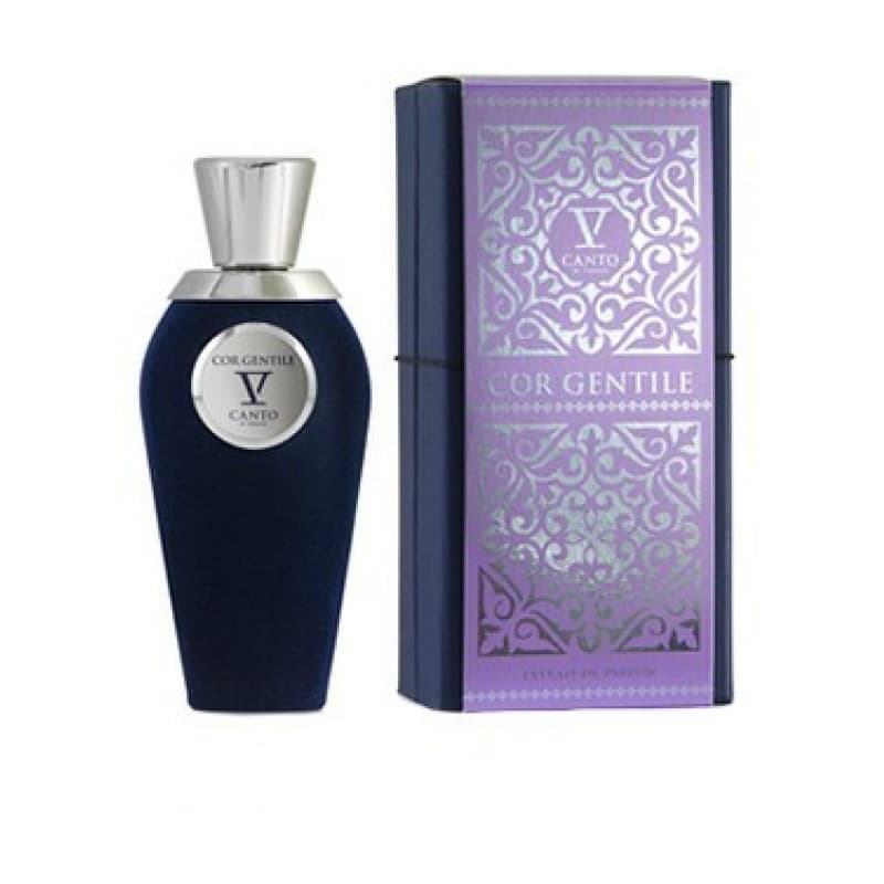 V canto cor gentile