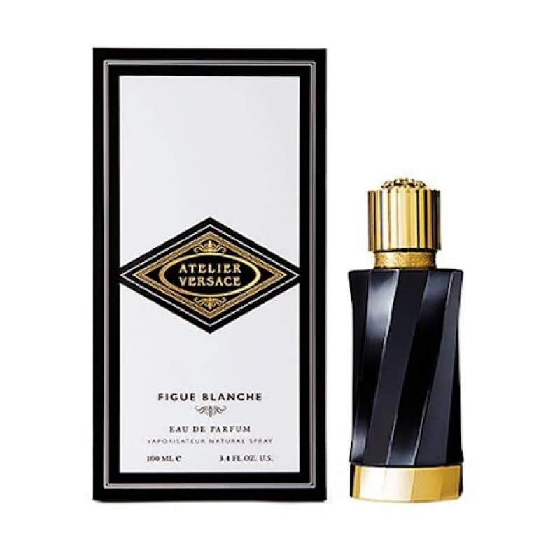 Versace atelier versace figue blanche