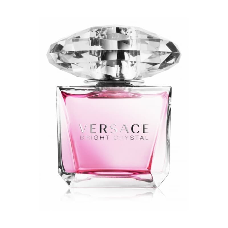 Versace bright crystal