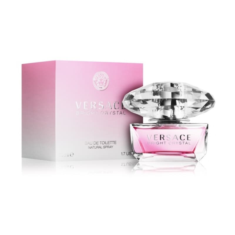 Versace bright crystal