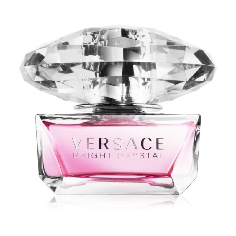 Versace bright crystal