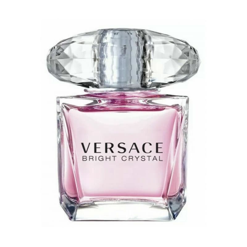 Versace bright crystal