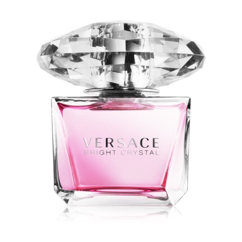 Versace bright crystal