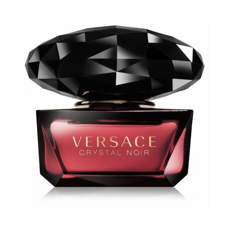 Versace crystal noir