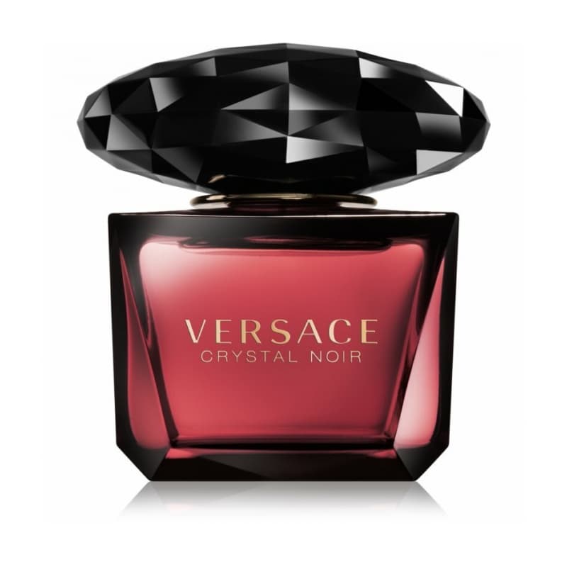 Versace crystal noir
