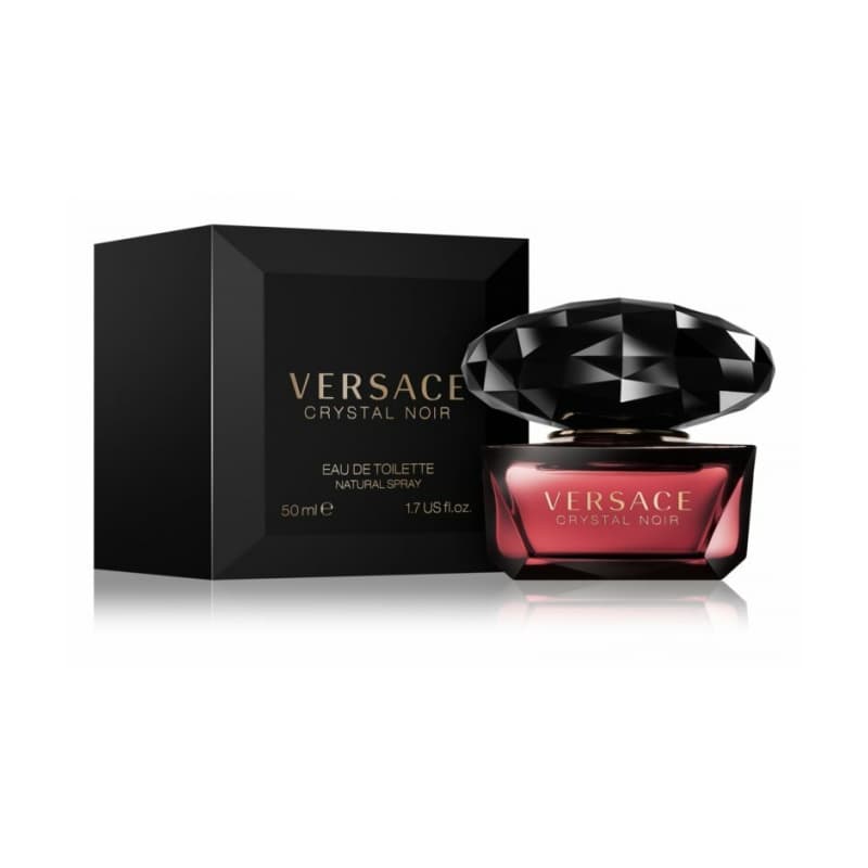 Versace crystal noir