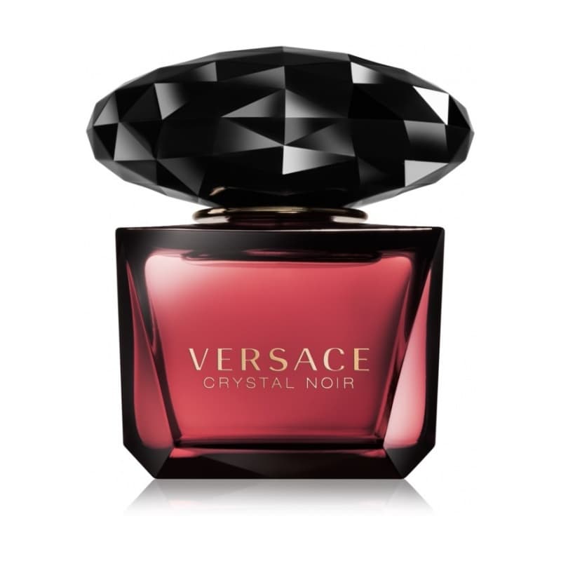 Versace crystal noir