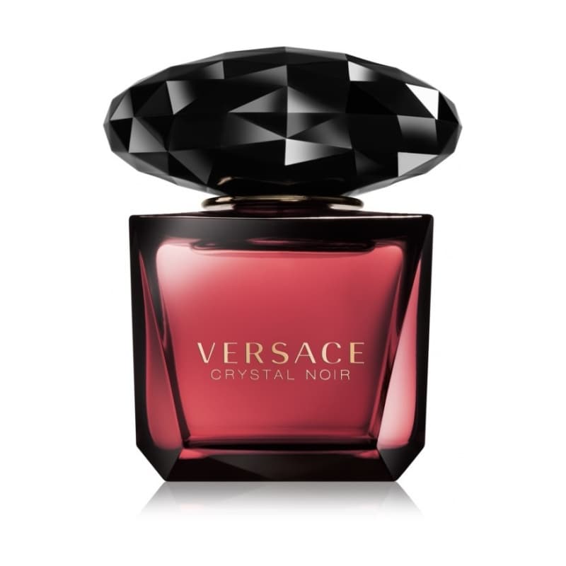 Versace crystal noir