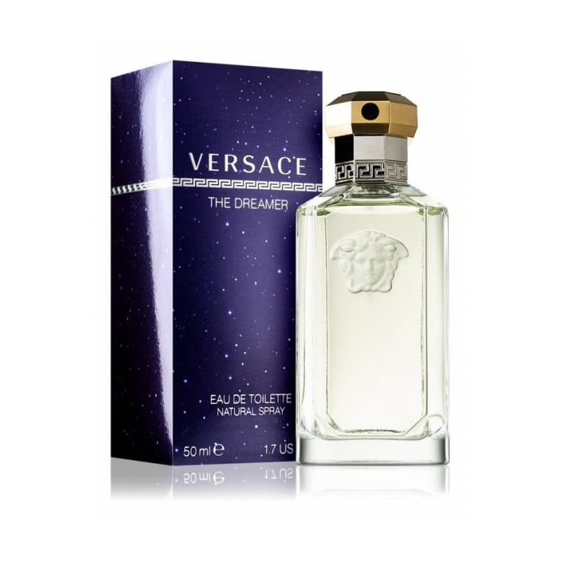 Versace dreamer