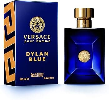 Versace Pour Homme Dylan Blue