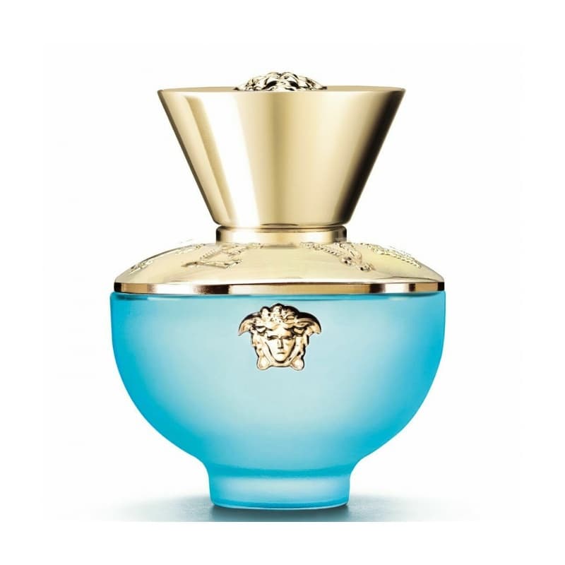 Versace dylan turquoise