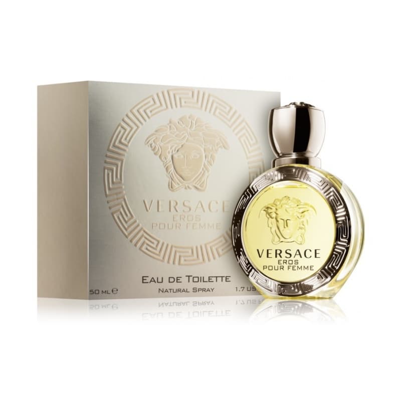 Versace eros