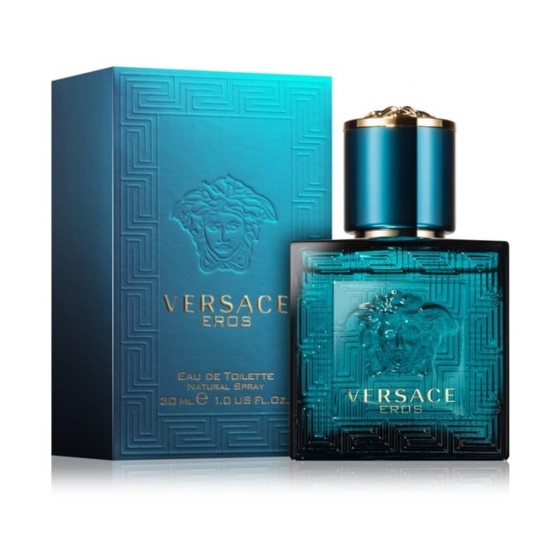 Versace eros