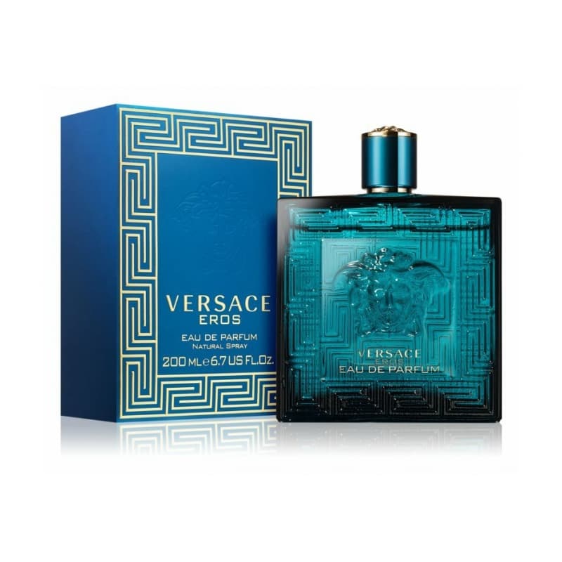 Versace eros