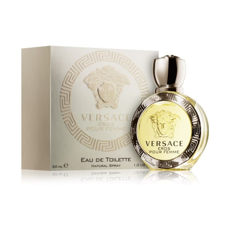 Versace eros