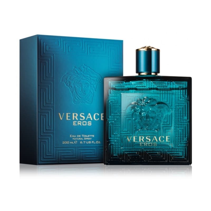 Versace eros