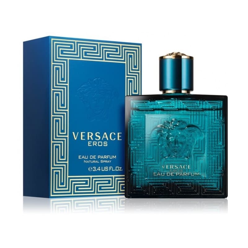 Versace eros