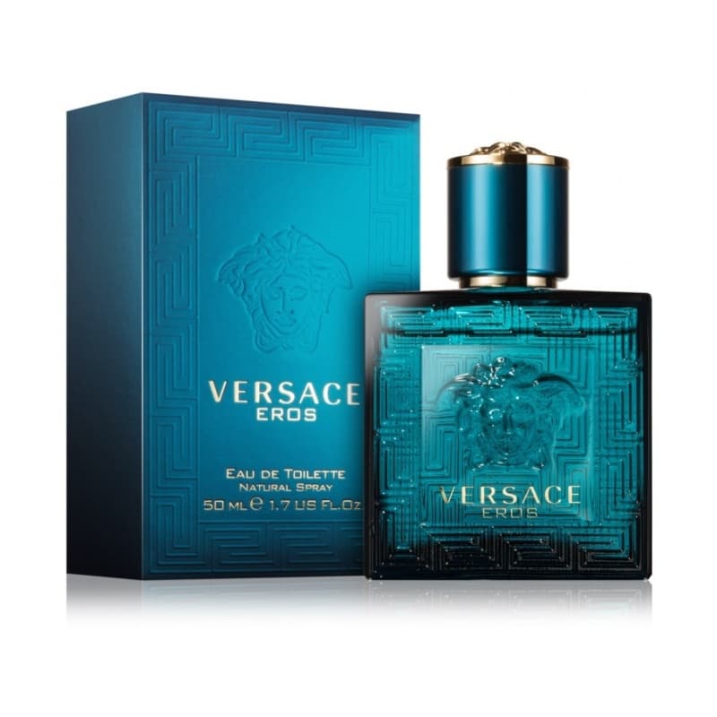 Versace eros