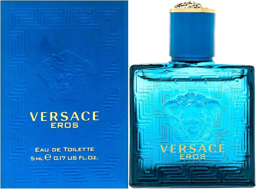 Versace eros