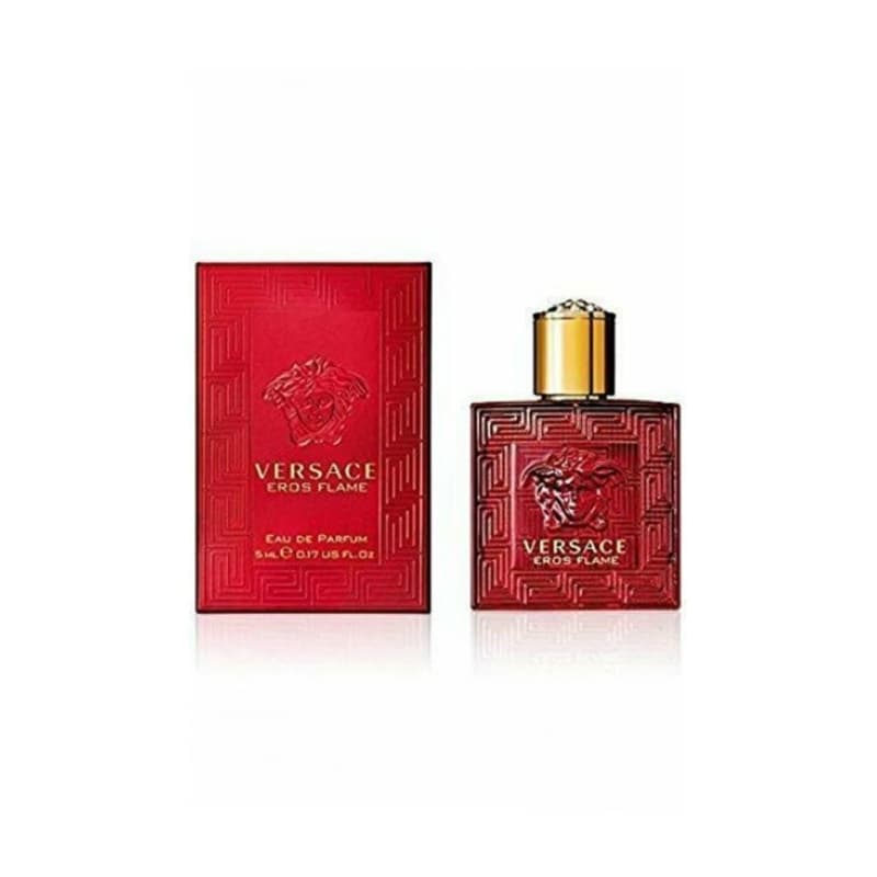 Versace eros flame