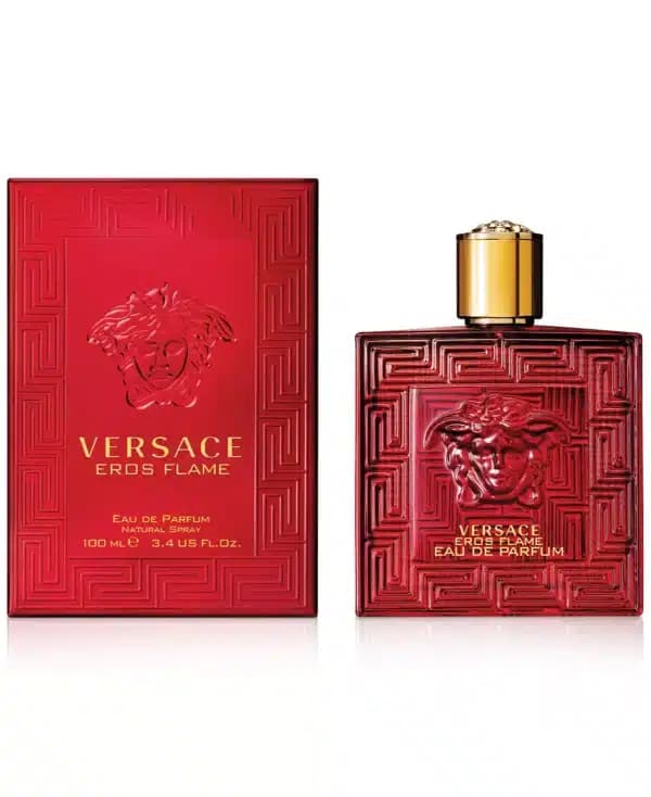 Versace Eros Flame
