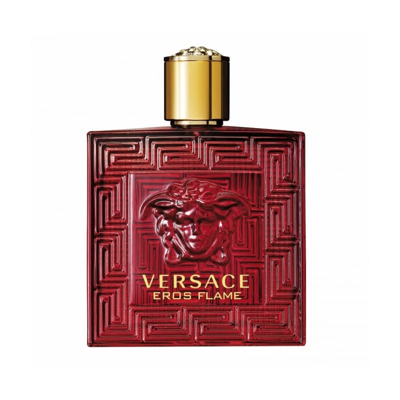 Versace eros flame