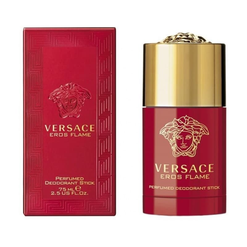 Versace Eros Flame