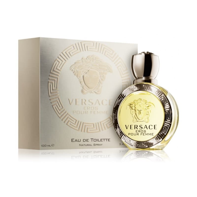 Versace eros
