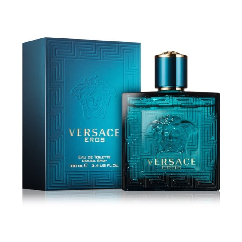 Versace eros