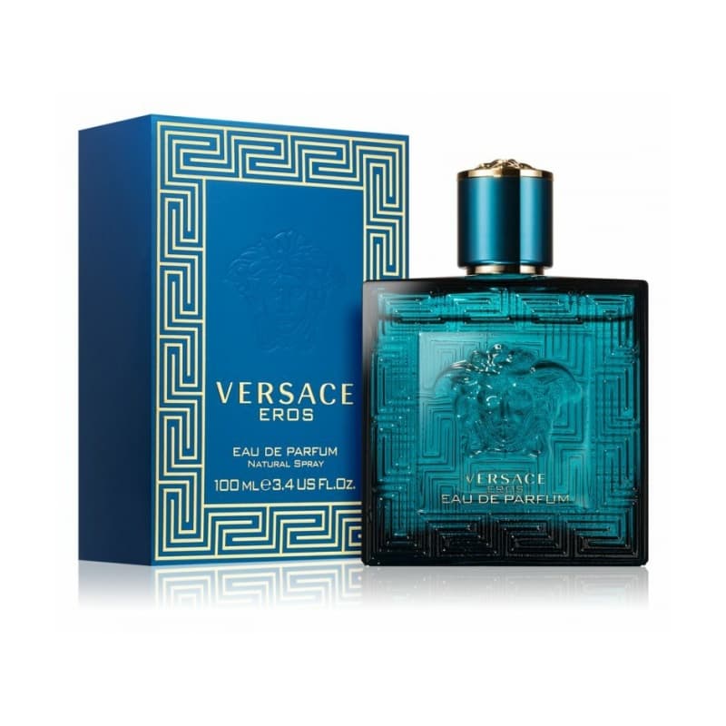 Versace eros