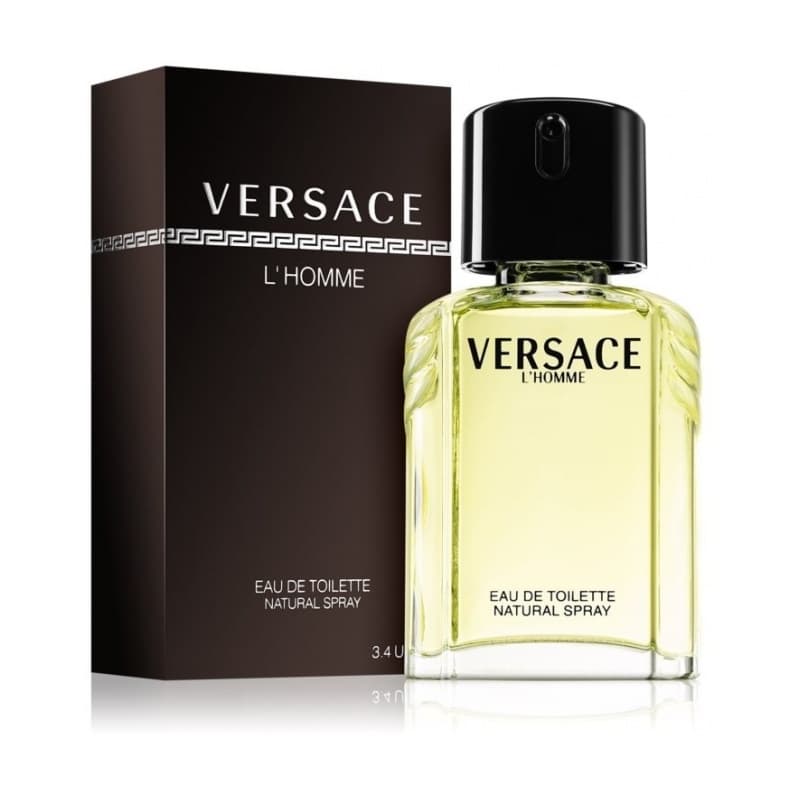 Versace l homme