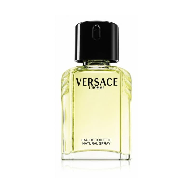 Versace l homme