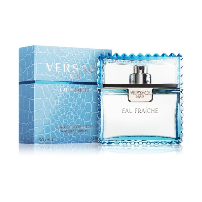 Versace man eau fraiche