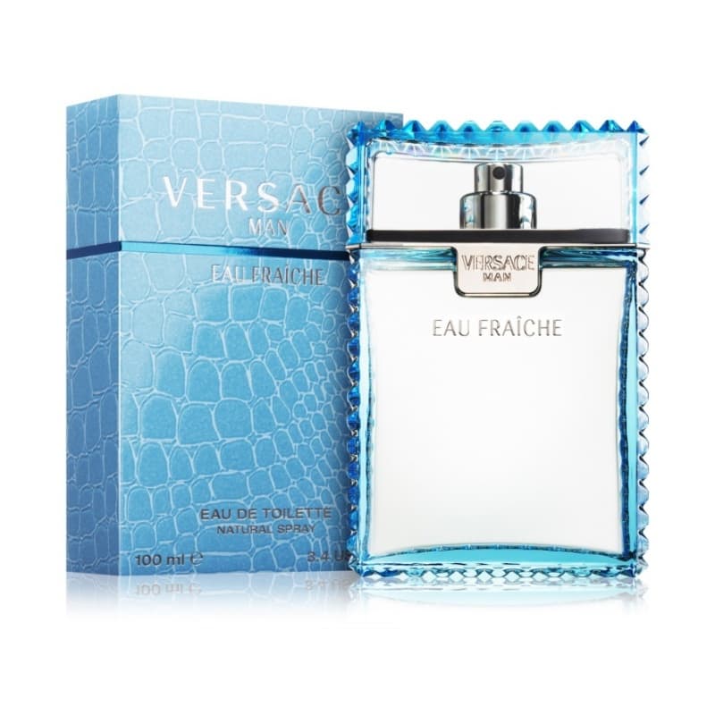 Versace man eau fraiche