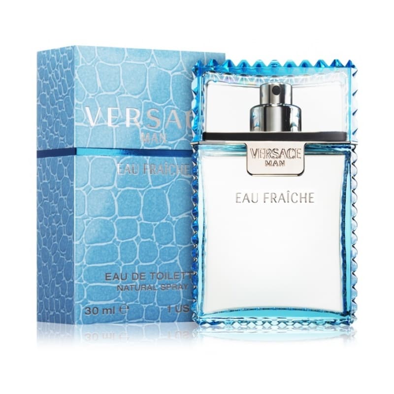 Versace man eau fraiche