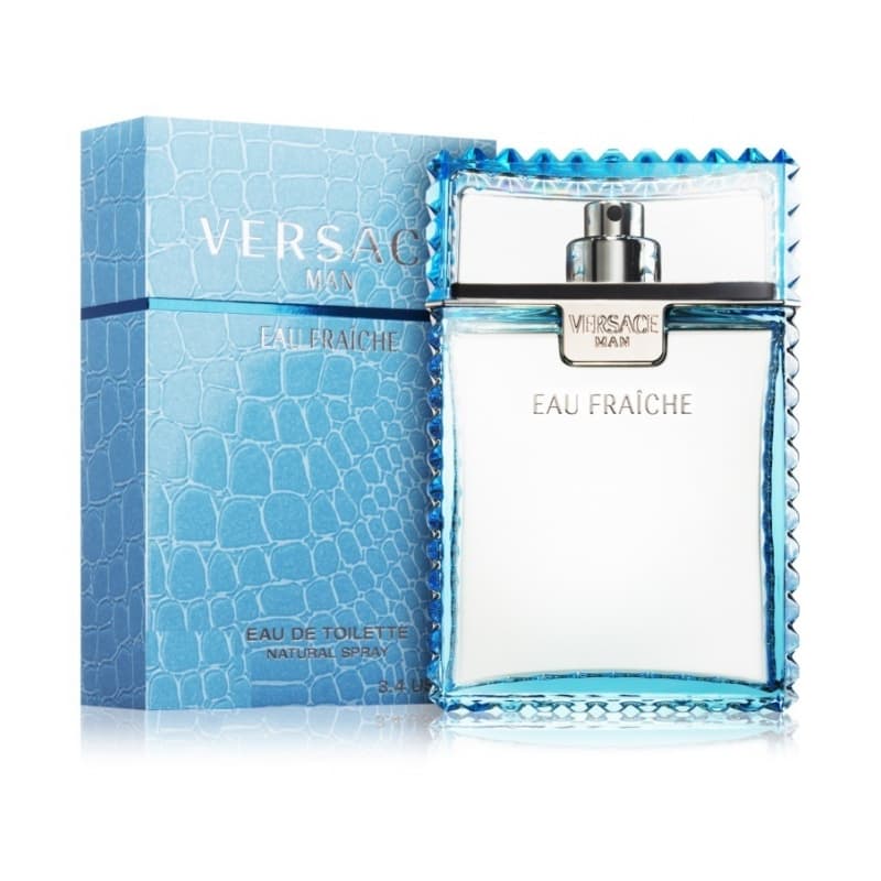 Versace man eau fraiche