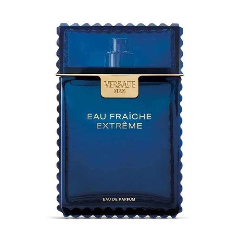 Versace man eau fraiche extreme