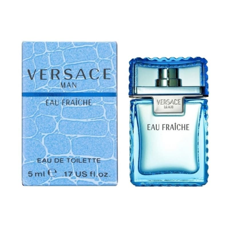 Versace man eau fraiche