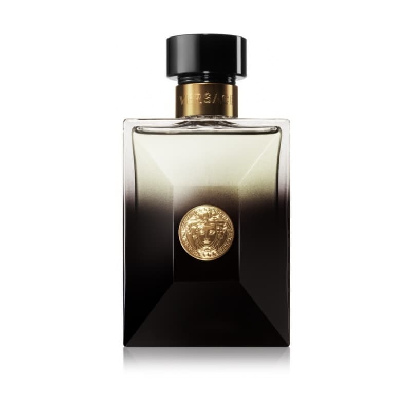 Versace Pour Homme Oud Noir