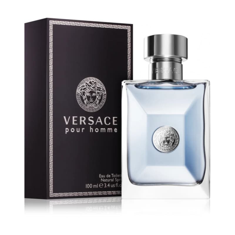 Versace pour homme