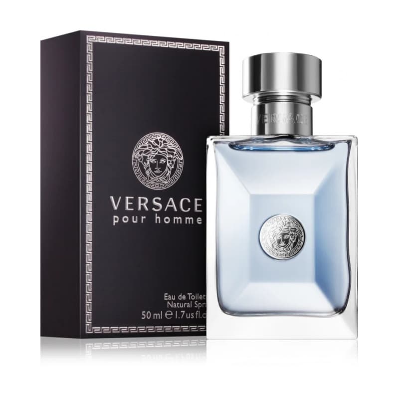 Versace pour homme