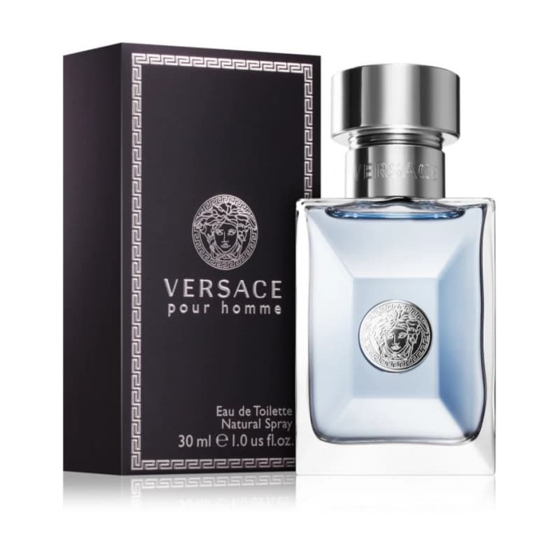 Versace pour homme