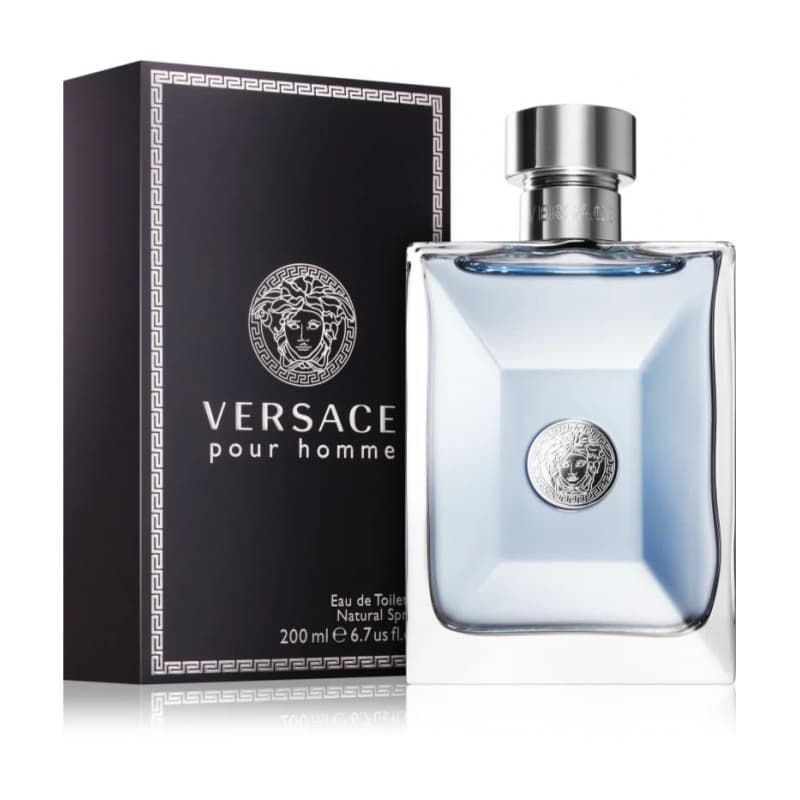Versace pour homme