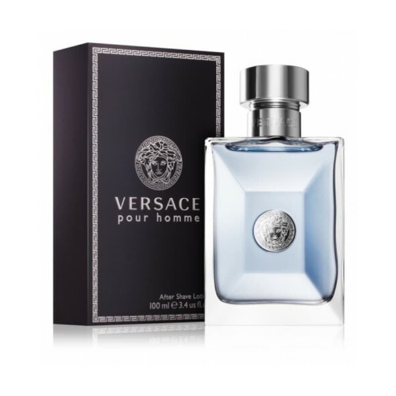 Versace афтършейв