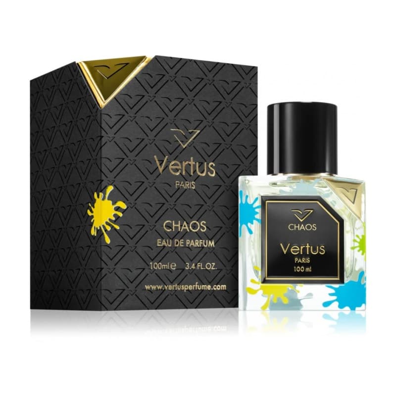 Vertus chaos