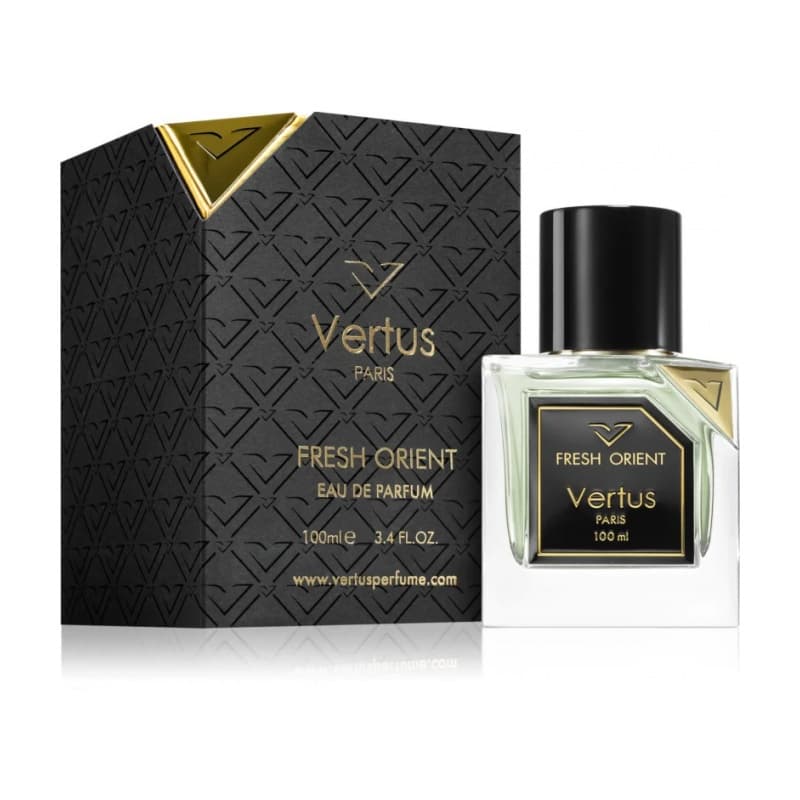 Vertus fresh orient
