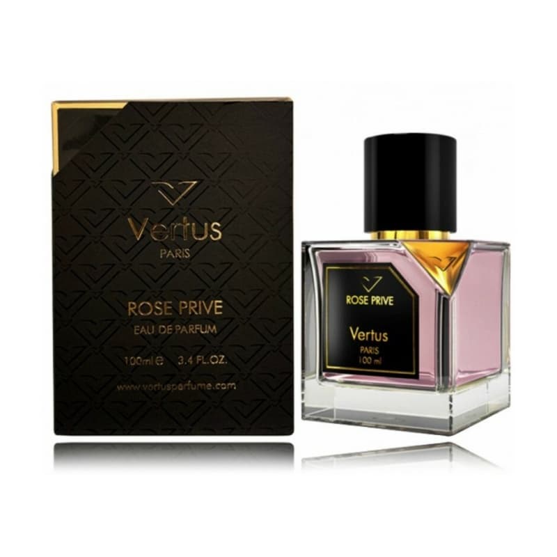 Vertus rose prive